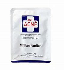 Million Pauline Facial Mask