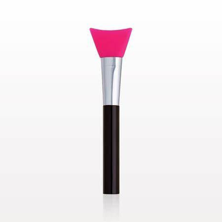 Silicon Mask Applicator - Pink