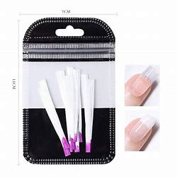 Fibre Glass Nail Extension Pack 10pce