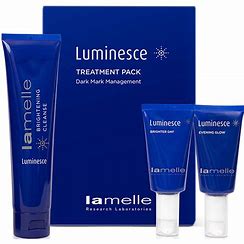 Lamelle Luminesce - Treatment Pack