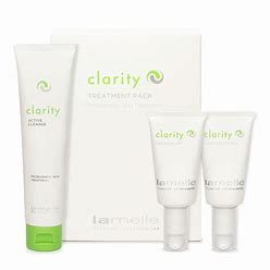 Lamelle Clarity - Treatment Pack