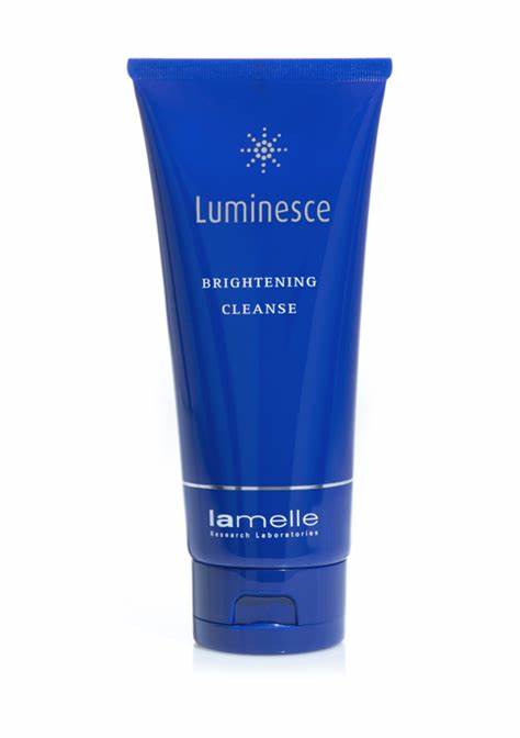 Lamelle Luminesce - Brightening Cleanse 125ml