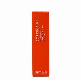 Lamelle Correctives - Cathepzyme Home Exfoliation System 1 30ml