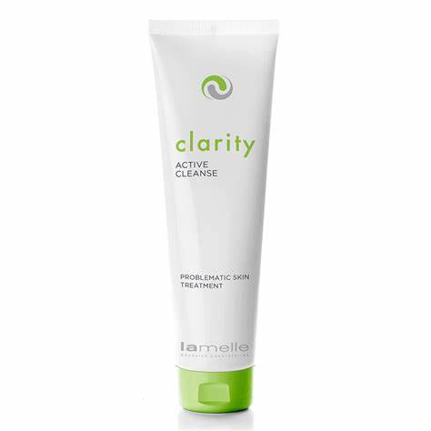 Lamelle Clarity Active Cleanse -125ml