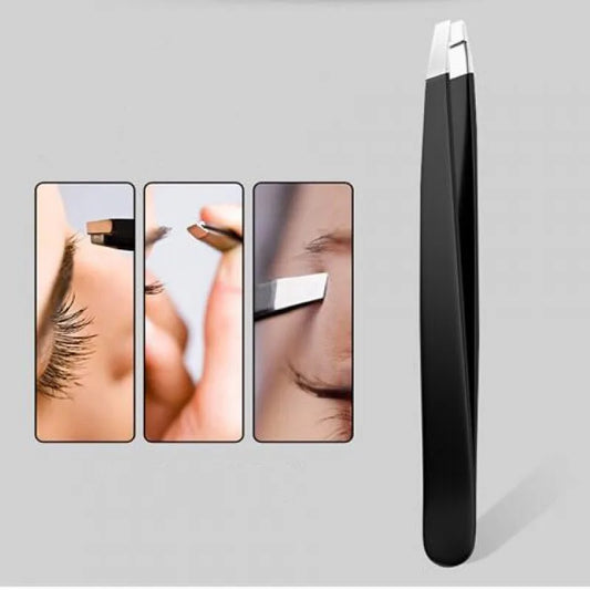 Bling Girl Eyebrow Tweezer