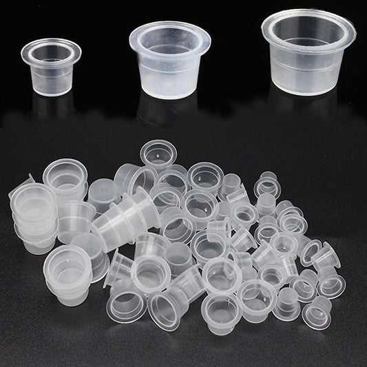 Disposable Pigment Cups