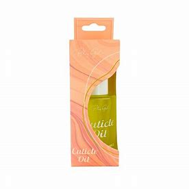 Bling Girl Cuticle Oil 10ml