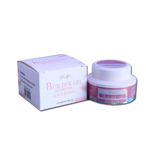 Bling Girl Builder Gel Quick Building - 15g