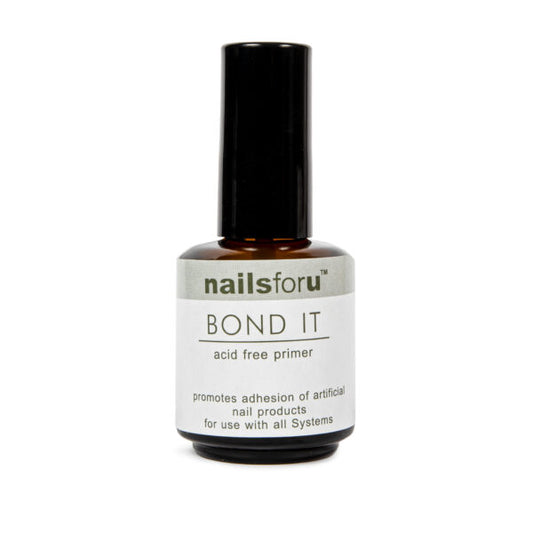 Nailsforu Bond It - 15ml