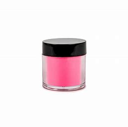 Nailsforu Colour Acrylic Powders - Assorted Colours 8g