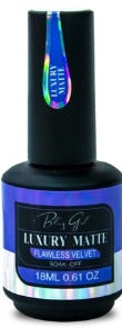 Bling Girl Luxury Matte Flawless Velvet - 18ml