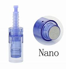 Nano Needle Cartridge