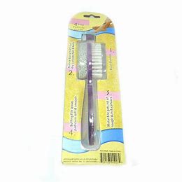 4 Step Pedicure Paddle - Purple