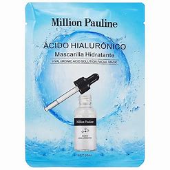 Million Pauline Facial Mask