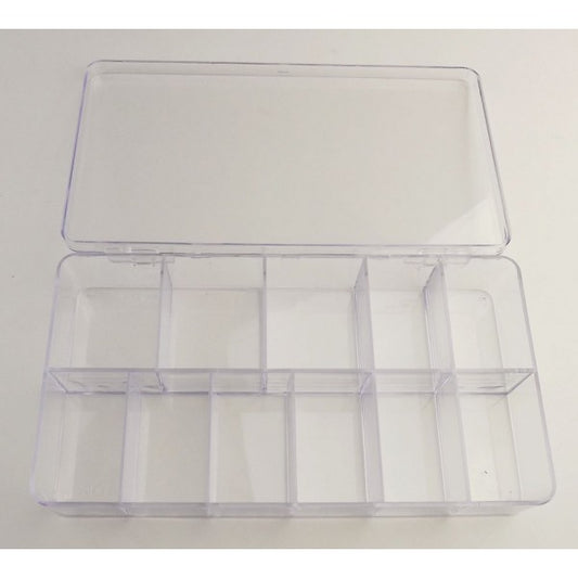 Empty Tips Holder