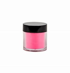 Nailsforu Colour Acrylic Powders - Assorted Colours 8g