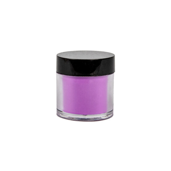 Nailsforu Colour Acrylic Powders - Assorted Colours 8g