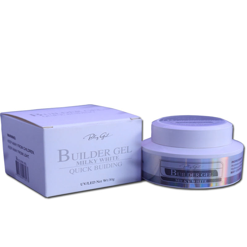 Bling Girl Builder Gel Quick Building - 15g