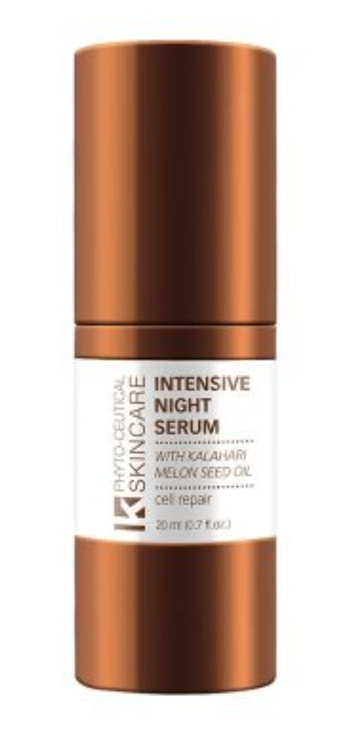 Kalahari Intensive Night Serum 20 ml