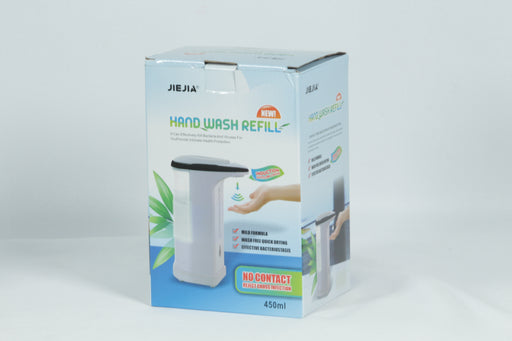 Hand Wash Dispenser - 450ml