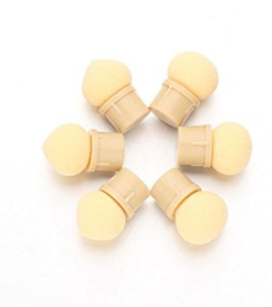 Ombre Nail Sponge