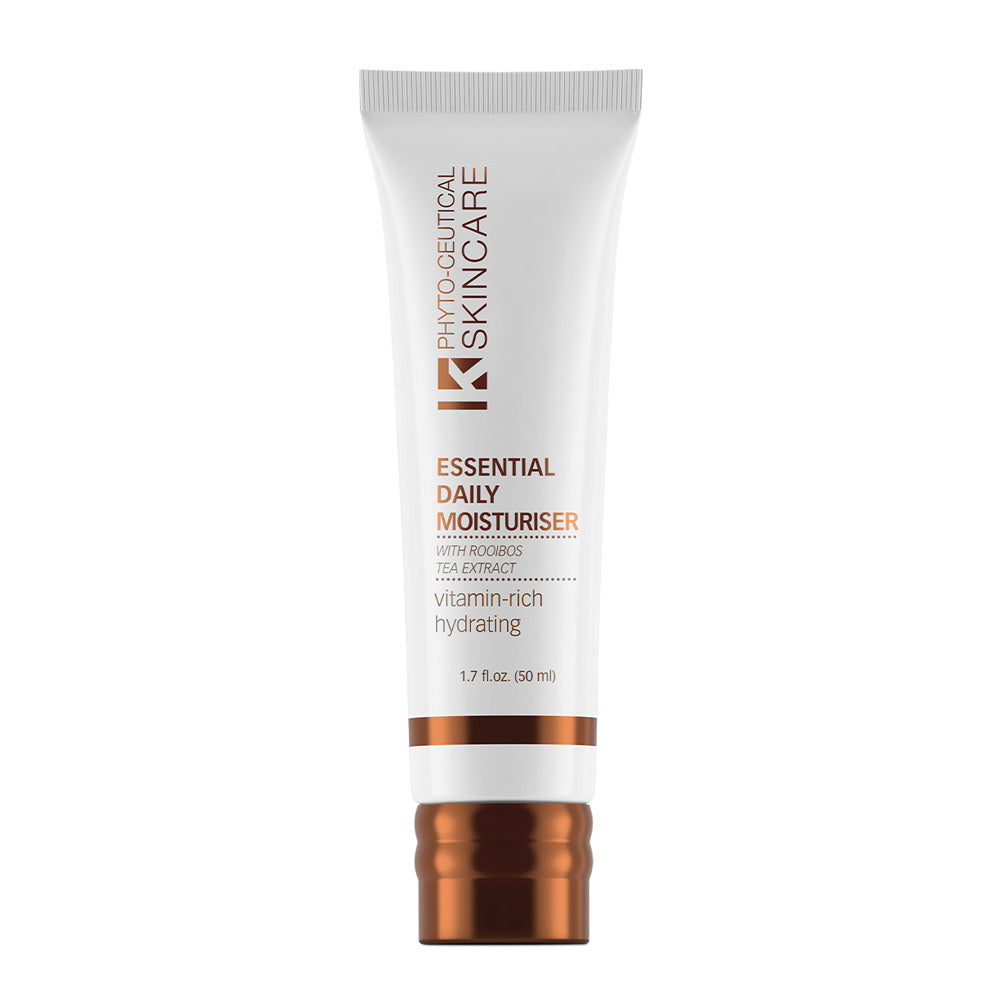 Kalahari Essential Daily Moisturiser