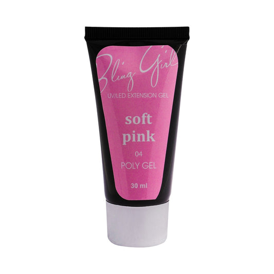 Bling Girl UV/LED Poly Gel 30ml