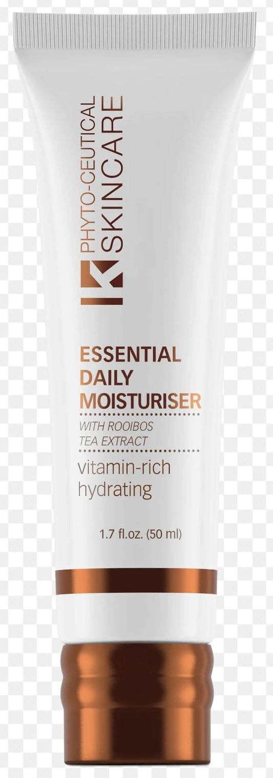 Kalahari Essential Daily Moisturiser 20 ml