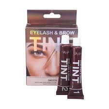 Bling Girl Eyelash & Brow Tint