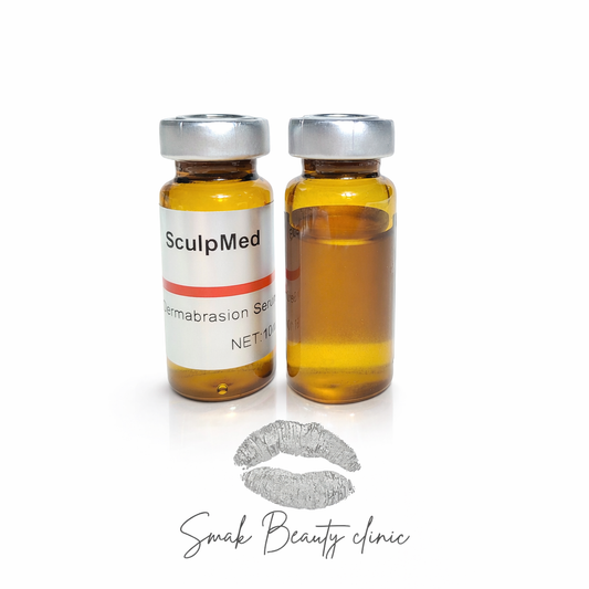 Chloasama Remove Serum