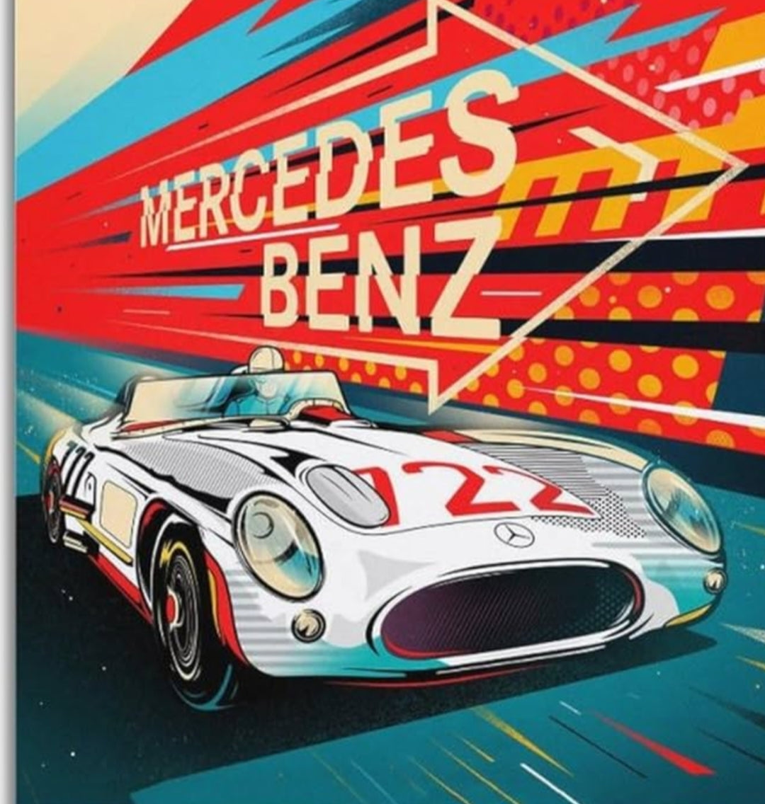 Wall Poster