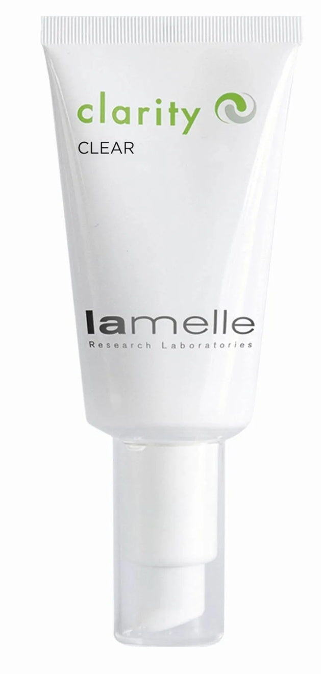 Lamelle Clarity Clear