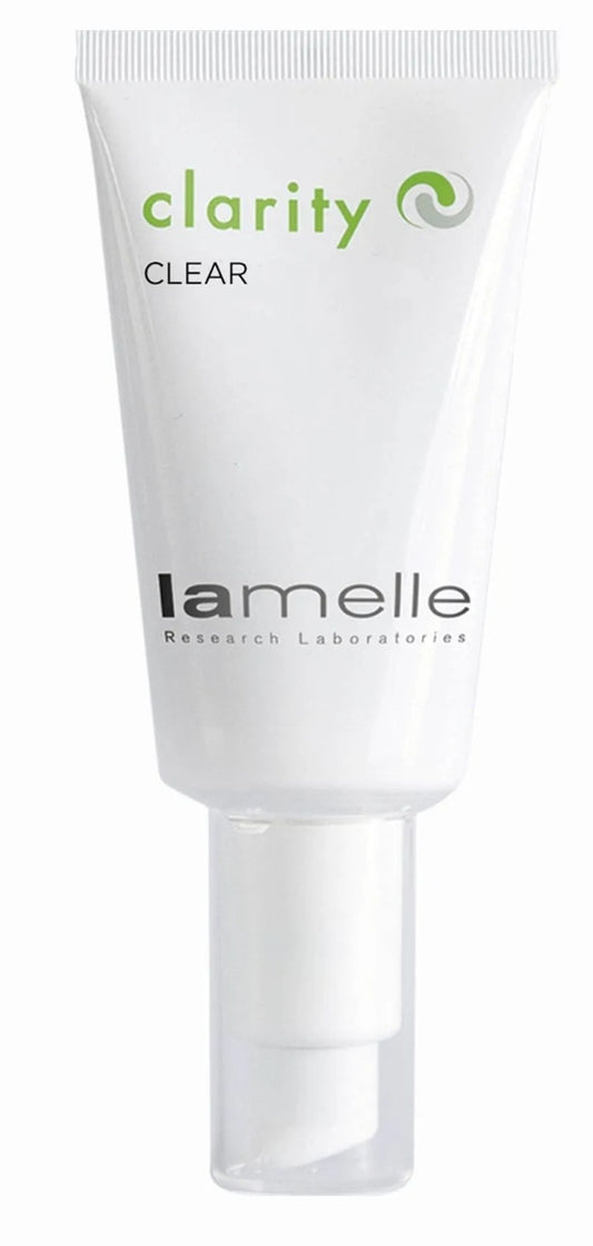 Lamelle Clarity Clear