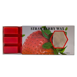 Hot Film Hard Wax
