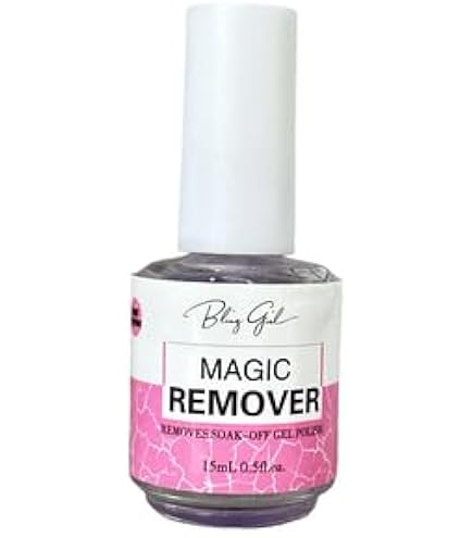 Bling Girl Magic Remover