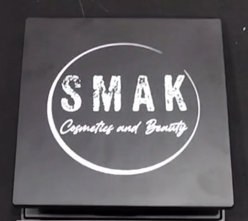 SMAK Foundation/Concealer palette