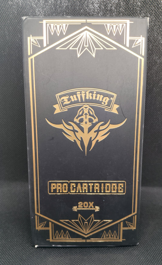 Universal PRO needle CARTRIDGE x 20