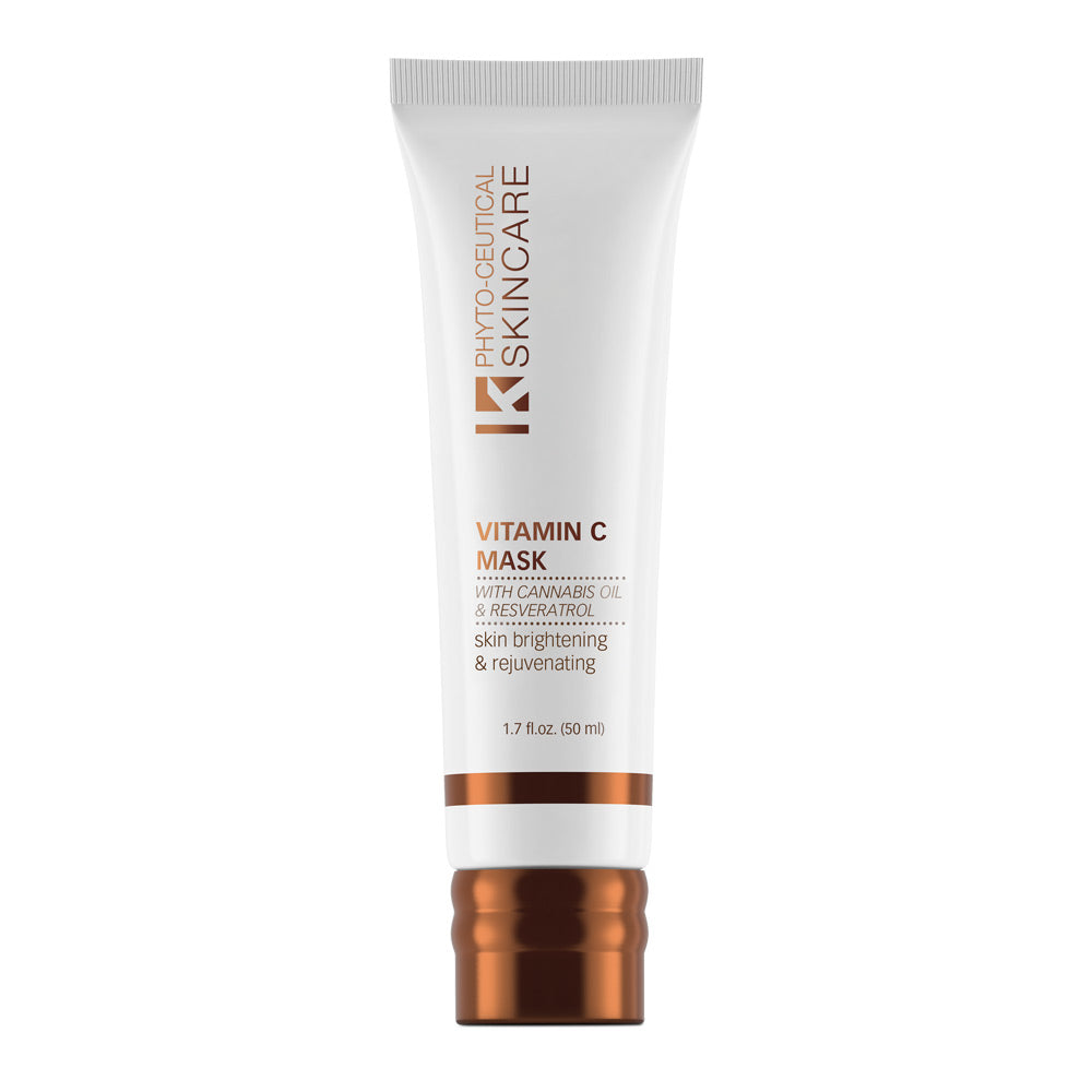 Kalahari Vitamin C Mask 50ml