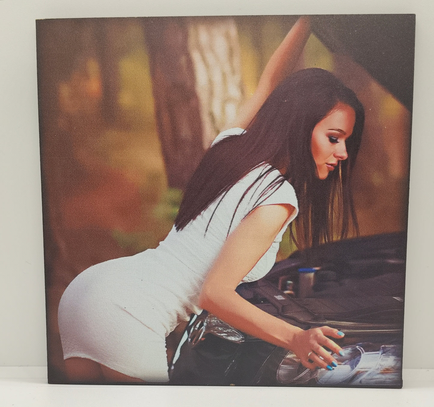 Wall Poster