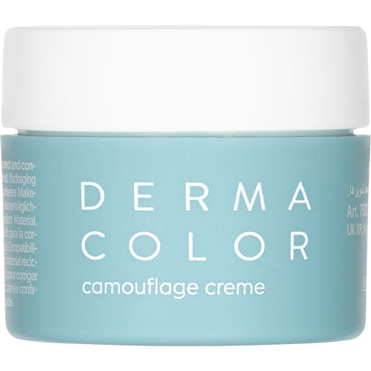 Kryolan Derma Color Camouflage Creme 4g