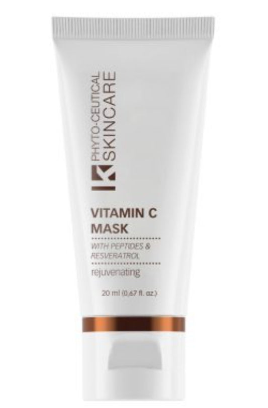 Kalahari Vitamin C Mask 20 ml