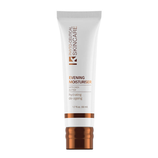 Kalahari Evening Moisturiser