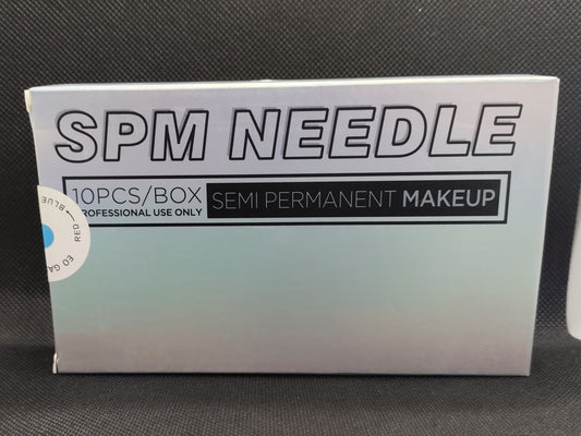 SPM Universal PMU Needle Cartridges