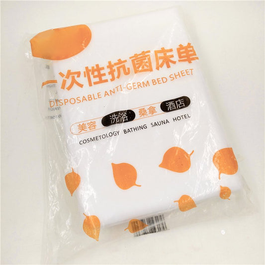 Disposable Bed Covers 10 Piece