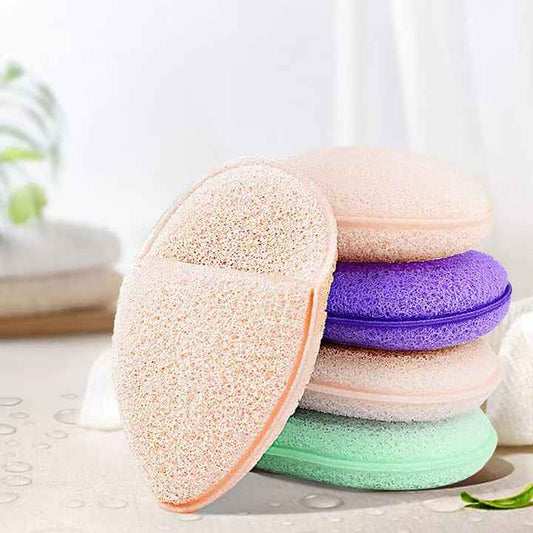 Facial Cleansing Sponges