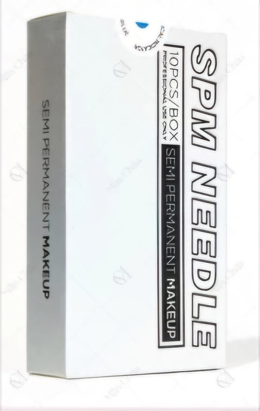 SPM Universal PMU Needle Cartridges