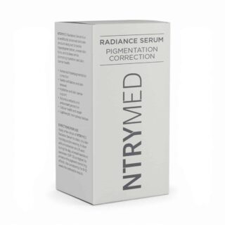 NTRYMED Radiance Serum