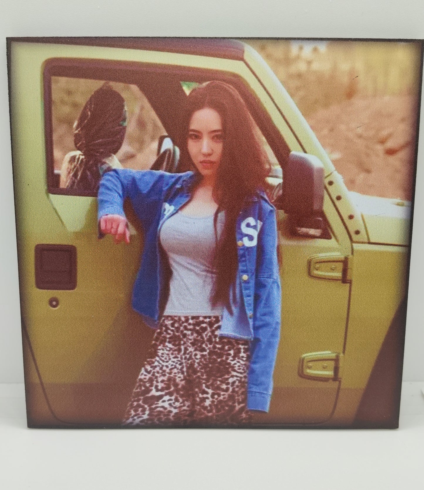 Wall Poster