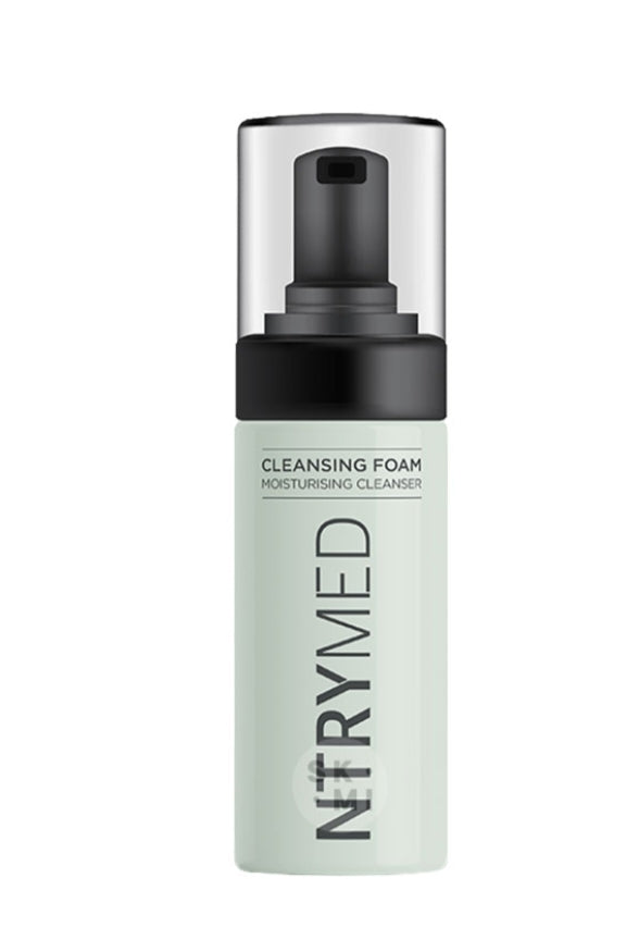 NTRYMED Cleansing Foam 150 ml