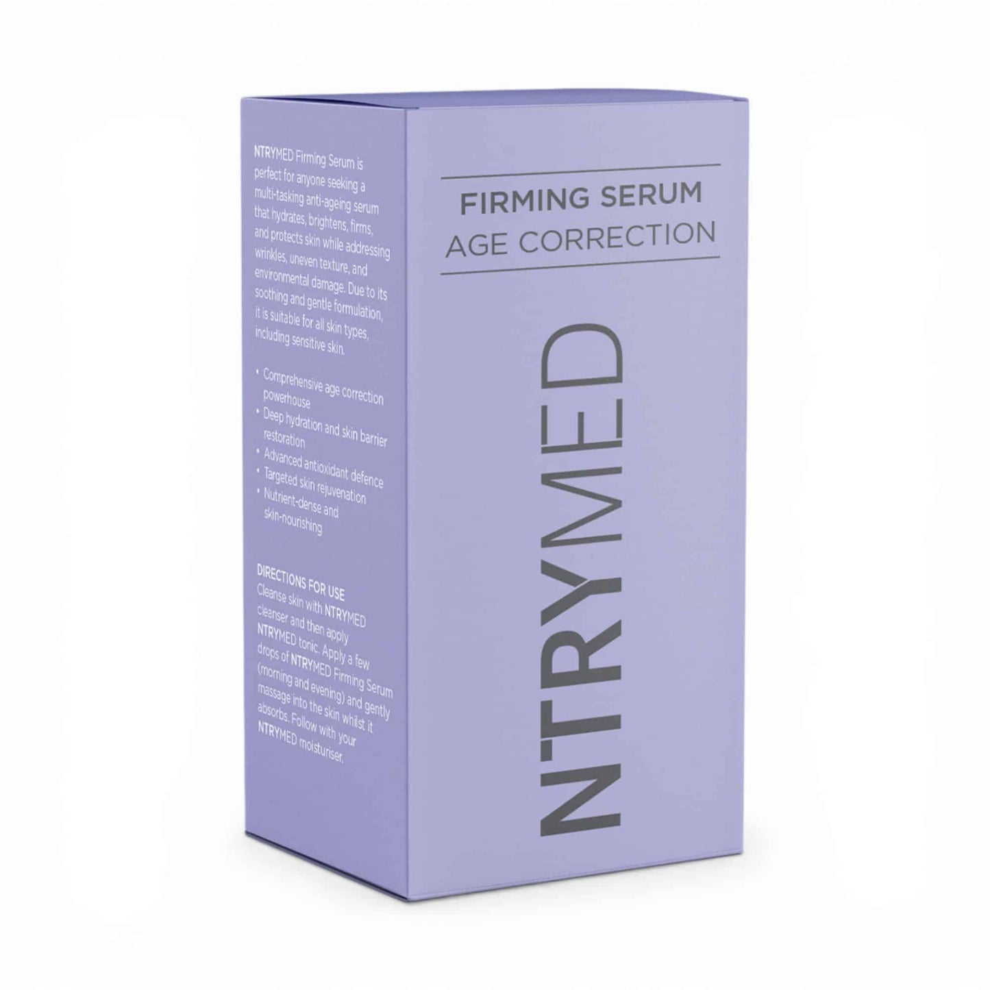 NTRYMED Firming Serum